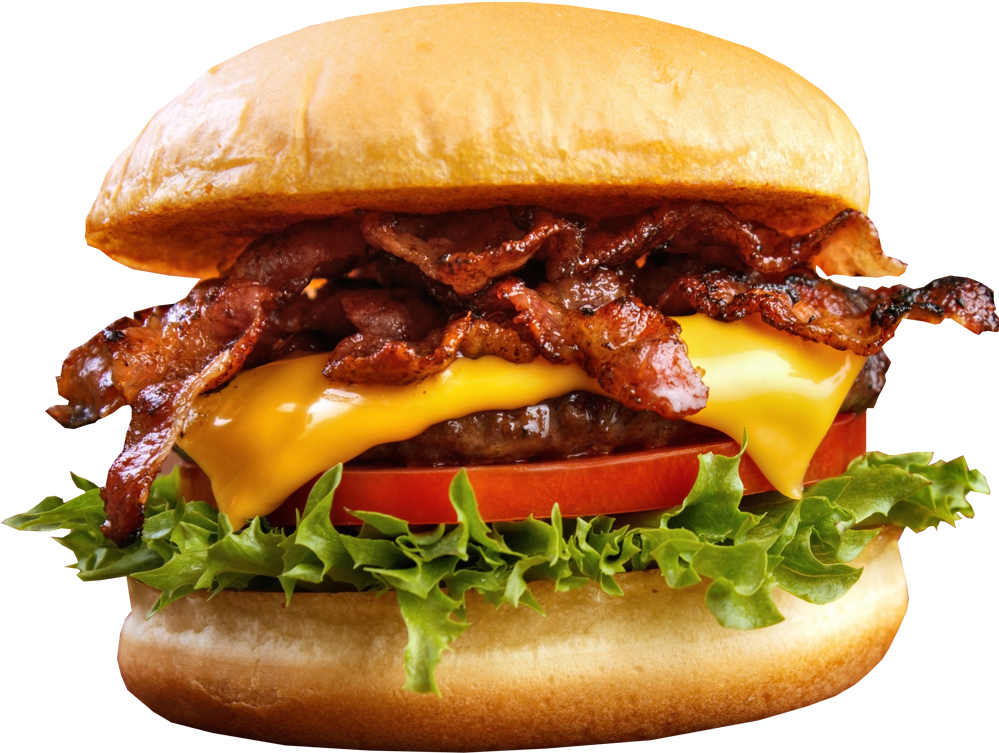 Hamburguesa Slider 1